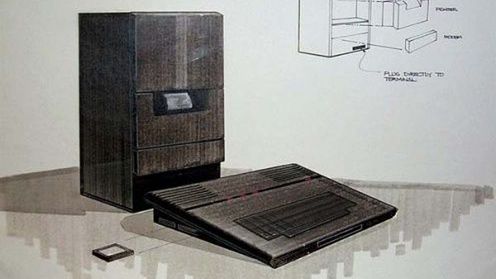 Atari, których nie było 1