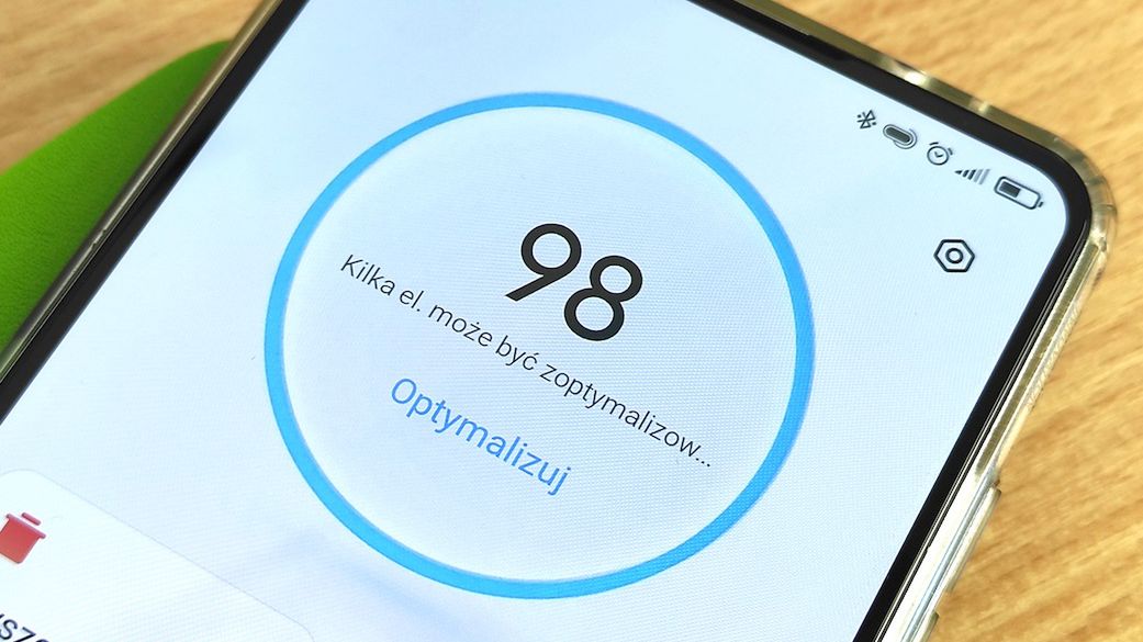 Przyspieszenie Androida. Jak sprawić, żeby telefon się "odmulił"? 1