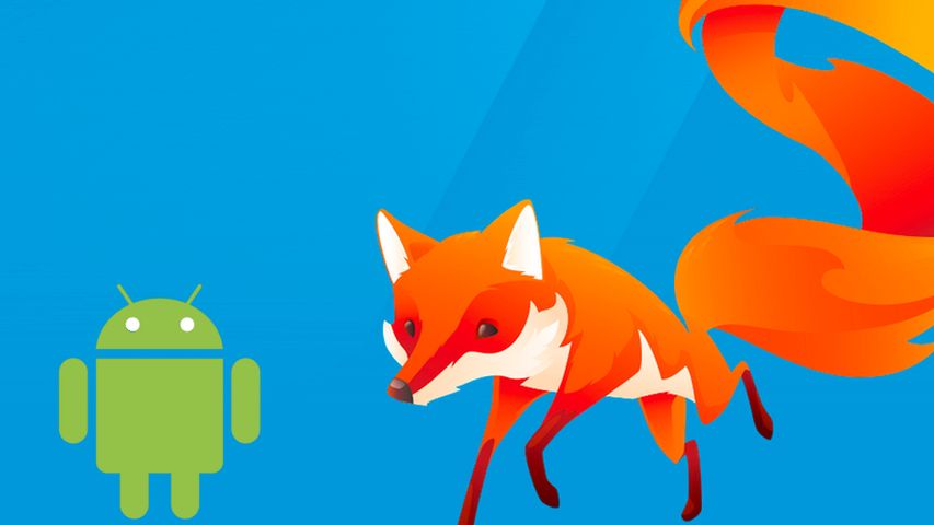Nową wersję Firefox OS przetestujesz na telefonie z Androidem 1