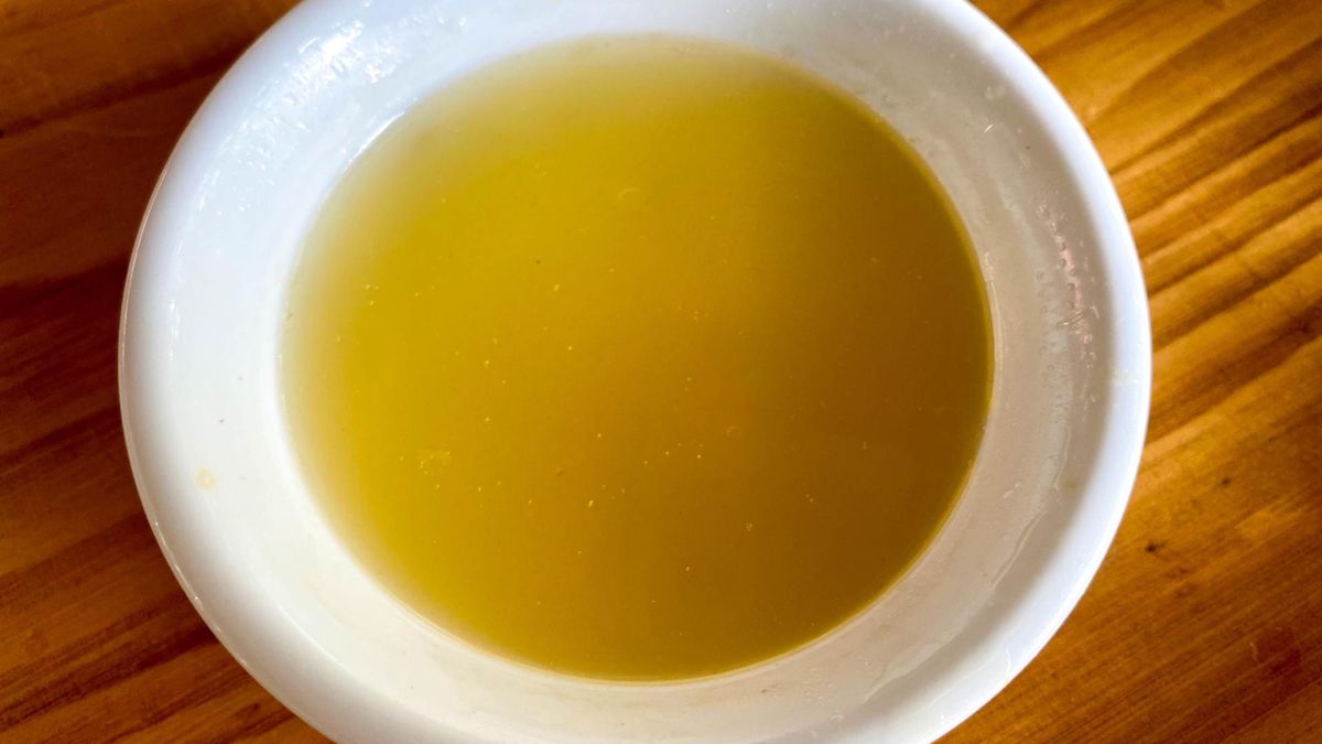 "Płynne złoto" naszych babć ma niesamowite właściwości