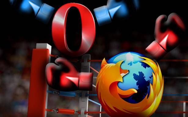 Nowy Firefox i beta Opery. Co numer 12 oznacza dla obu aplikacji?