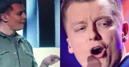 Rafał Brzozowski przekracza kolejną GRANICĘ ŻENADY w "Kole Fortuny". Zaśpiewał "Gangnam Style"...
