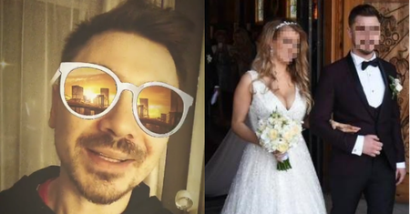 Kolejne wyznanie "Daniela M.": "Chciałbym kiedyś poznać osobę, która naprawdę pokocha mnie, a NIE MOJE PIENIĄDZE"