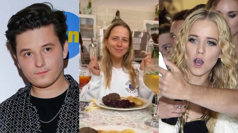 Jessica Mercedes i Kuba Karaś znów są razem