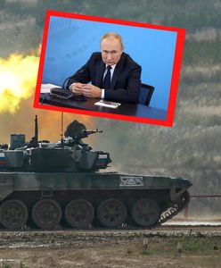 Zaskakujące doniesienia o Putinie. Pieskow zaprzecza