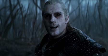 "Wiedźmin 2" nadchodzi. Zwiastun serialu Netfliksa podzielił widzów