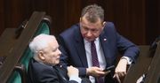 Finanse PiS w tarapatach. Mariusz Błaszczak: zaskarżymy do SN decyzję PKW