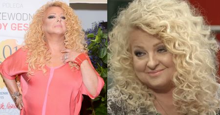 "Styl Magdy Gessler to wyzwanie dla ludzi, którzy mają pieniądze"