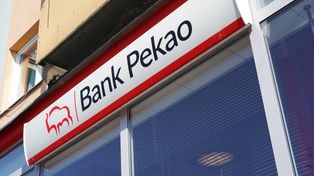 Media: polski bank ma przejść rewolucję. W grze zmiana nazwy i logo