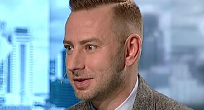 Dworczyk wysłał szefowi 300polityka draft przemówienia Morawieckiego z prośbą o poprawki