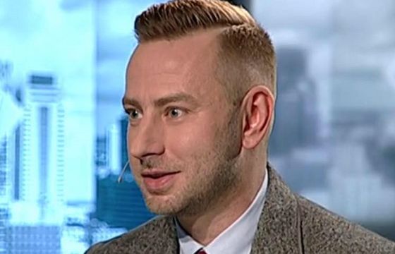 Dworczyk wysłał szefowi 300polityka draft przemówienia Morawieckiego z prośbą o poprawki