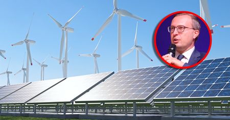 Jeden z największych parków odnawialnej energii powstanie w Polsce