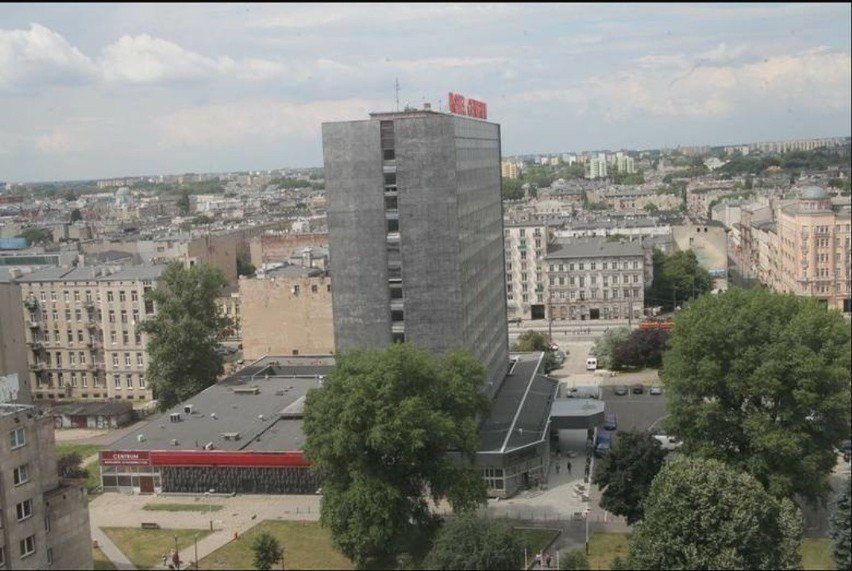 Miejsca w Łodzi, które już zniknęły z krajobrazu misata
