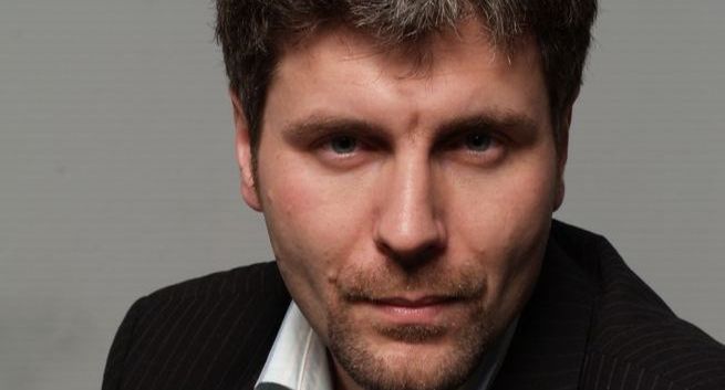 Filip Wołowski: z Cryptone Polska do Roth Observatory International