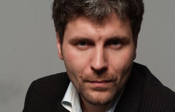 Filip Wołowski: z Cryptone Polska do Roth Observatory International