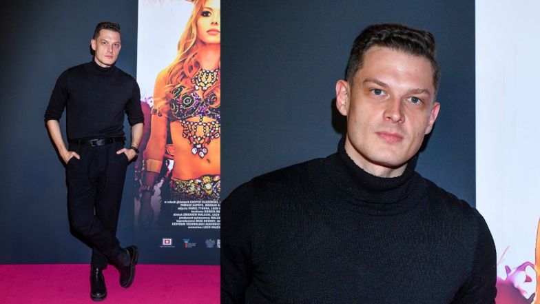 Premiera "Brigitte Bardot cudowna"