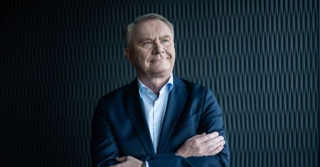 Euro w Polsce? Twórca polskiego giganta zmienia zdanie
