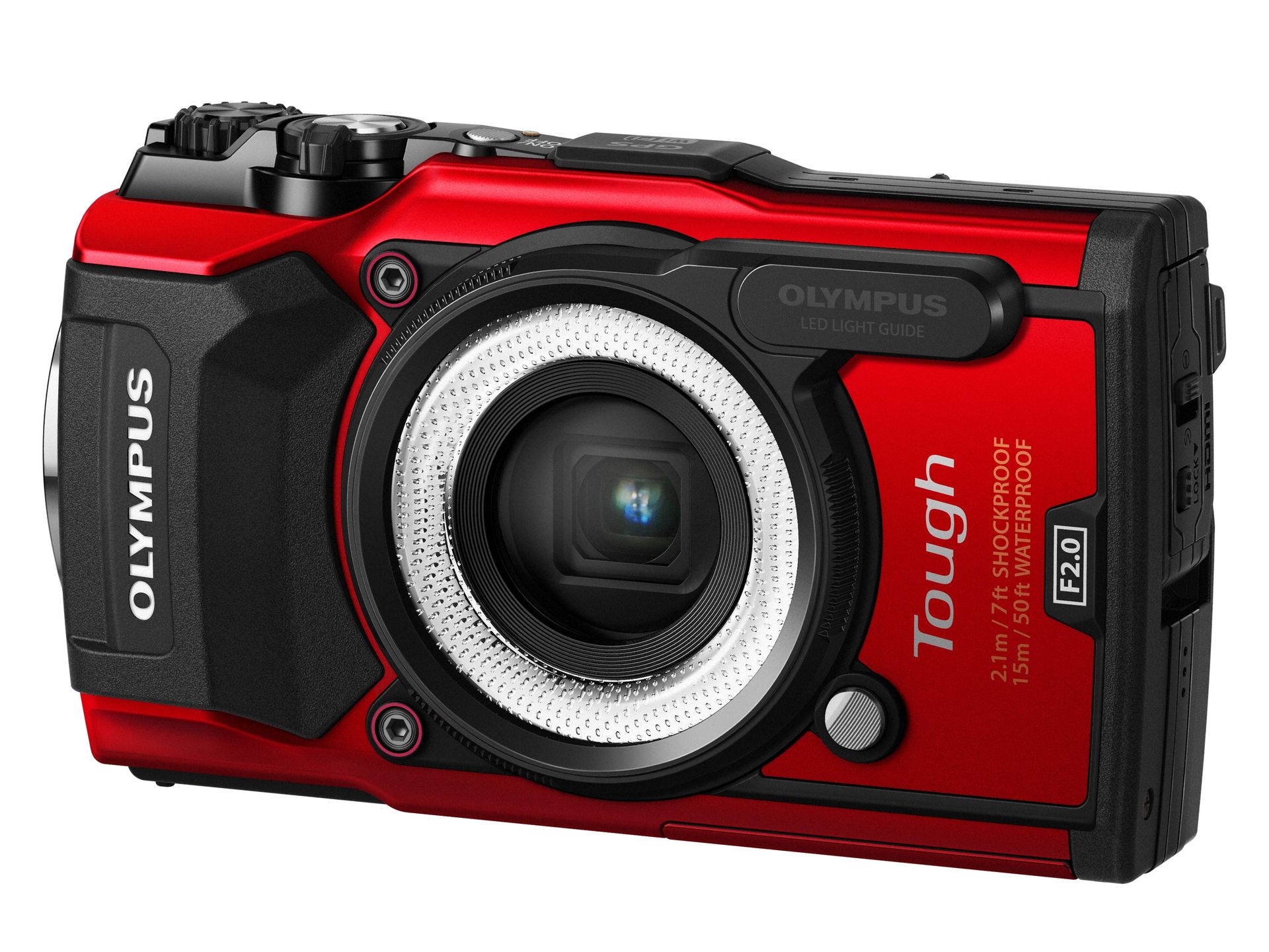 Olympus TG-5 - twardy kompan wakacyjnych podróży 11