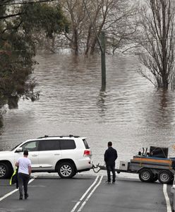 Ewakuują całe Sydney? Niepokojące doniesienia