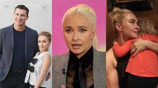 Hayden Panettiere po rozstaniu z Władimirem Kliczką straciła prawo do opieki nad córką. "Najgorszą rzeczą na świecie było podpisanie tych dokumentów"