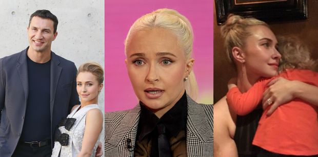 Hayden Panettiere po rozstaniu z Władimirem Kliczką straciła prawo do opieki nad córką. "Najgorszą rzeczą na świecie było podpisanie tych dokumentów"