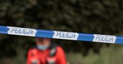 Tragedia w Parku Tysiąclecia. Podpalił się mężczyzna