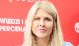 Renata Grochal dostała pracę w Polskim Radiu. Zastąpi weterankę Trójki