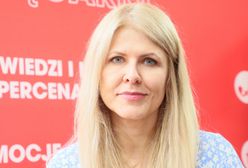 Renata Grochal dostała pracę w Polskim Radiu. Zastąpi weterankę Trójki