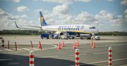Ryanair nabrał wiatru w żagle w Poznaniu. Zimą rekordowa liczba nowych tras