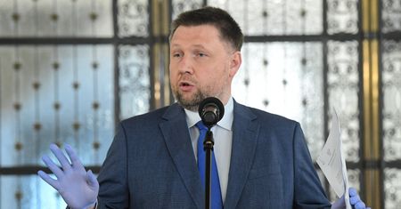 Marcin Kierwiński jak Marlena Maląg. Polityk PO unikał jak ognia odpowiedzi na jedno pytanie