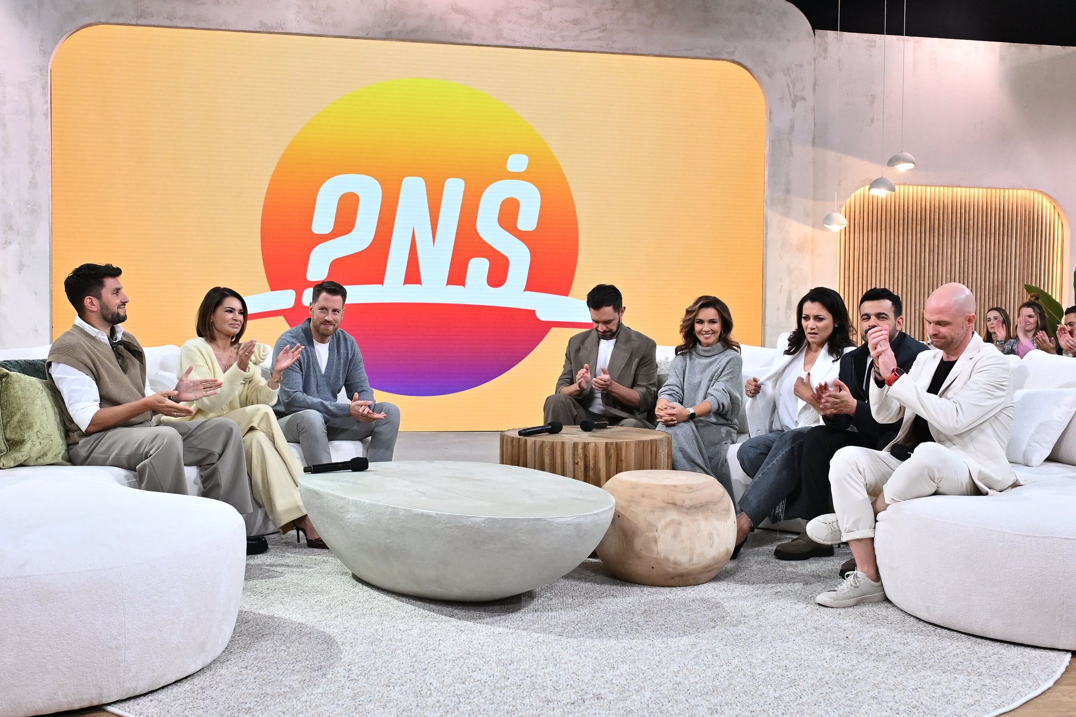 Tak wygląda nowe studio "Pytania na śniadanie"