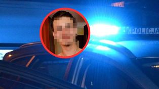 19-latka z Mszany nie żyje. Wieści o Kacprze W. "Stał się natarczywy"
