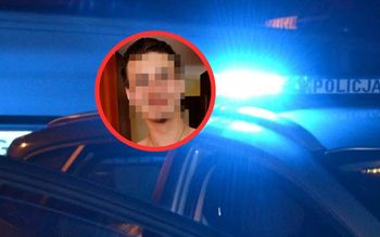 19-latka z Mszany nie żyje. Wieści o Kacprze W. "Stał się natarczywy"