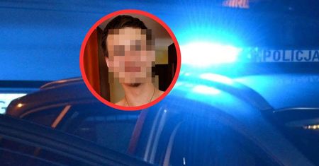 19-latka z Mszany nie żyje. Wieści o Kacprze W. "Stał się natarczywy"