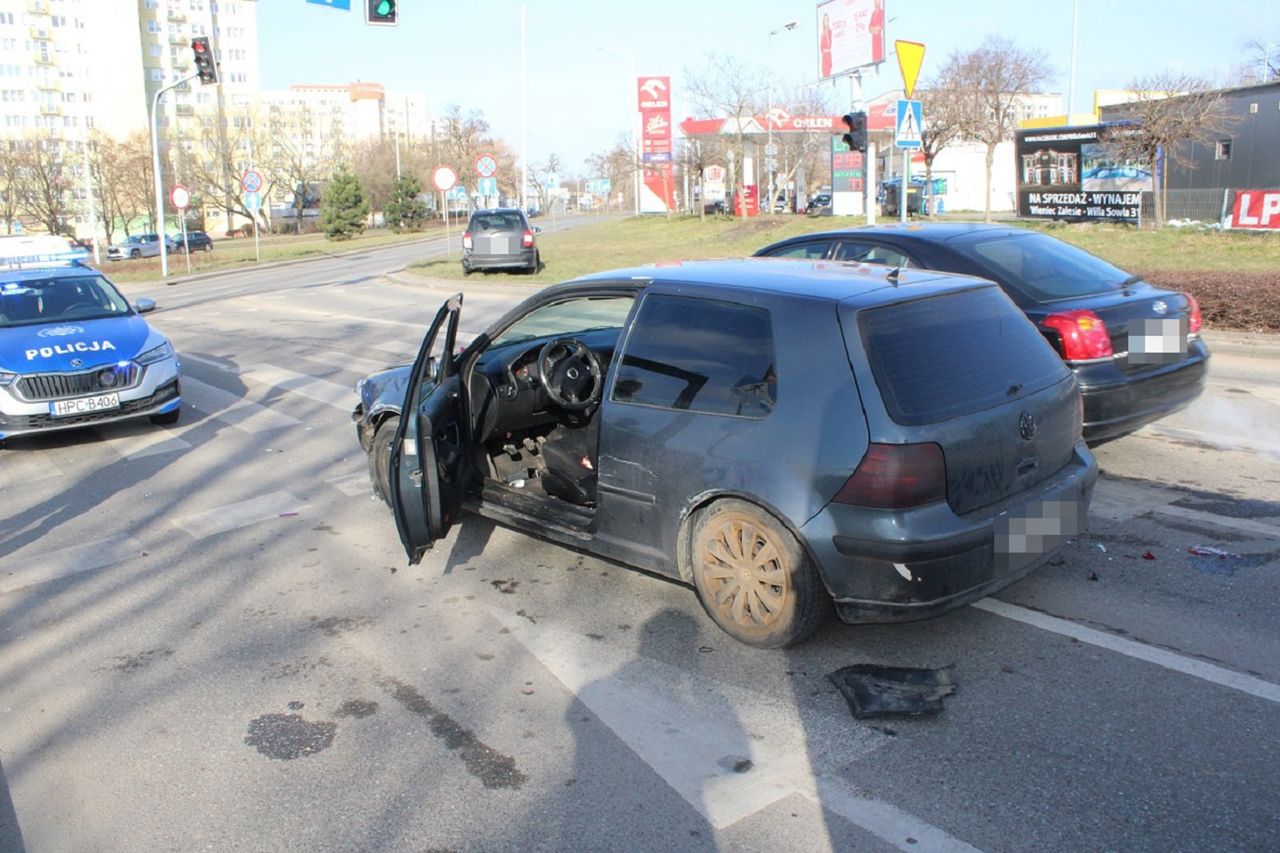 Zgarnął 111 punktów karnych! Ten kierowca musi zapłacić kosmiczny mandat