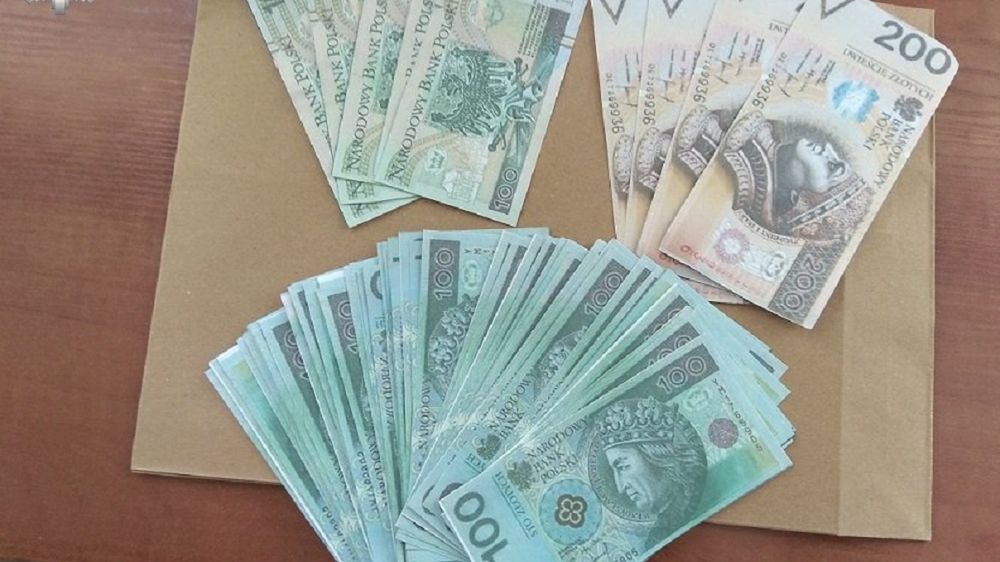 25-latkowi z Terespola grozi 25 lat więzienia