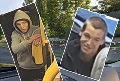 Poznajesz ich? Policja poszukuje sprawców pobicia