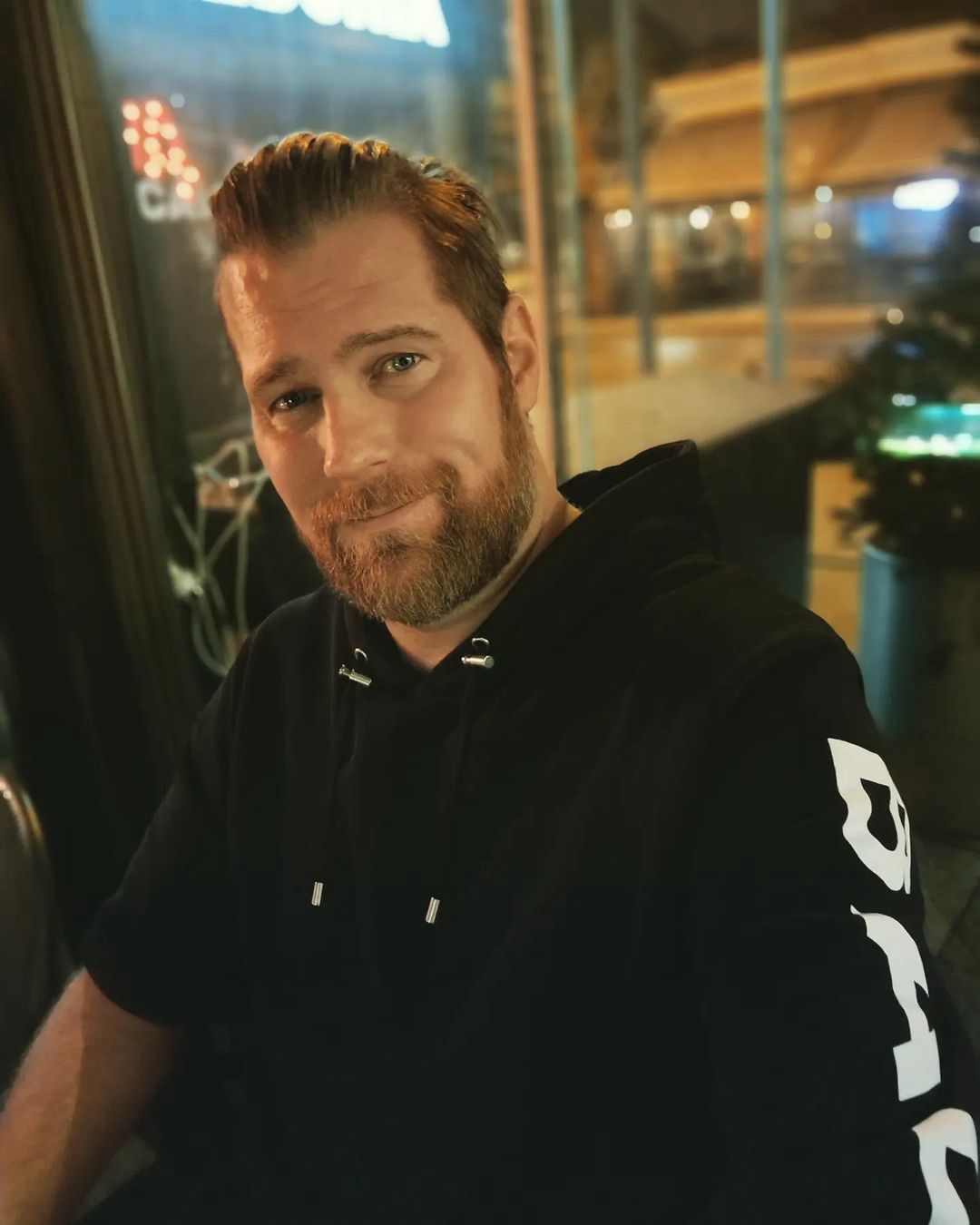 Tak dziś wygląda Basshunter