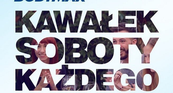„Kawałek soboty każdego dnia” w reklamach suplementów diety Bodymax (wideo)