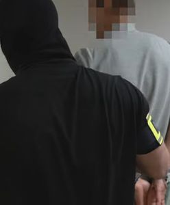 Zabił swoje dzieci. Piotr P. zgłosił się na policję