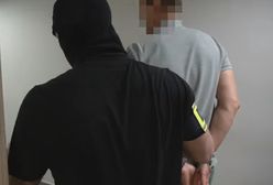 Zabił swoje dzieci. Piotr P. zgłosił się na policję