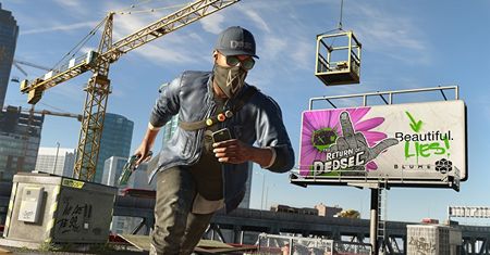 Watch Dogs 2 za darmo. Tak Ubisoft zachęca do Ubisoft Forward