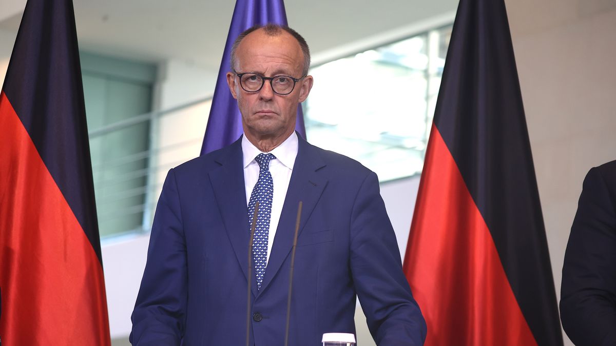 Ekonomiści uderzają w rząd kanclerza Friedricha Merza