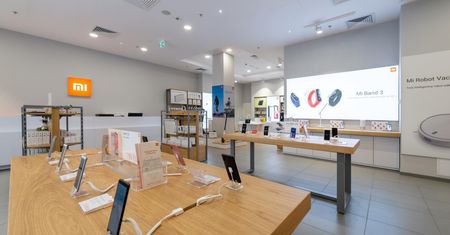 Xiaomi idzie za ciosem - kolejny salon w Polsce, kolejne promocje
