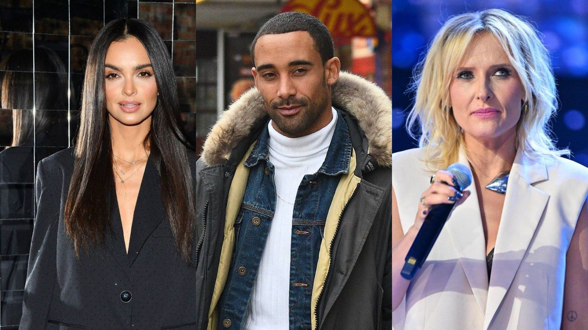 W historii "Top Model" nie brakowało skandali