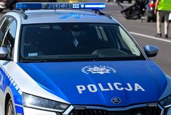 Tragiczny wypadek na S7. Nie żyją cztery osoby