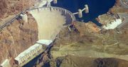 Niezwykłe konstrukcje [cz. 15]. Zapora Hoovera - betonowy gigant