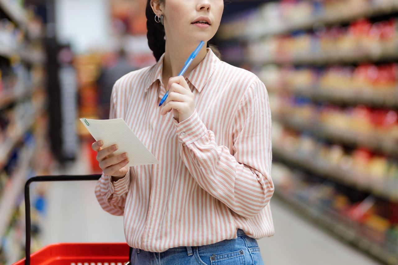 Chcesz kupować z myślą o środowisku naturalnym? Zwróć uwagę na produkt i na jego opakowanie
