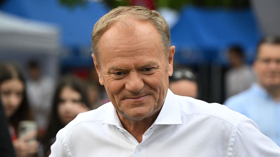 Donald Tusk