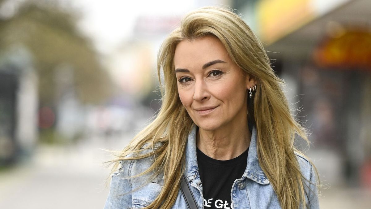 Martyna Wojciechowska